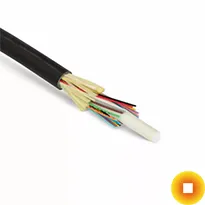 Оптический кабель для внешней прокладки 1 мм ОКВнг ГОСТ Р 52266-2004
