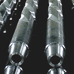 Труба бурильная утяжеленная 146 мм УБТ ГОСТ Р 50864-96